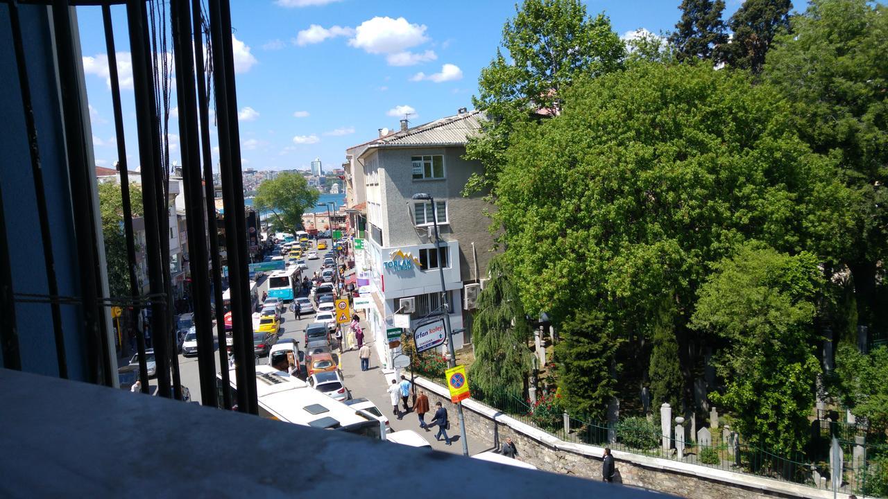 Ikon Otel - Istanbul — Photos 3